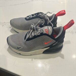 Toddler boys Nike Air Max